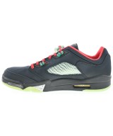 NIKE（ナイキ）スニーカー 黒 サイズ:28cm メンズ/2200655527152