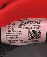 NIKE（ナイキ）スニーカー 黒 サイズ:28cm メンズ/2200655527152