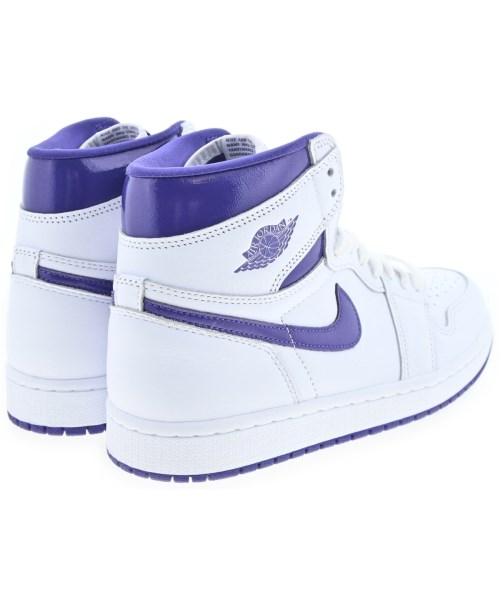 NIKE（ナイキ）スニーカー 白 サイズ:25cm レディース/2200655652021