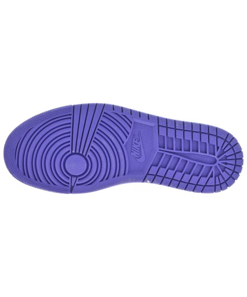 NIKE（ナイキ）スニーカー 白 サイズ:25cm レディース/2200655652021