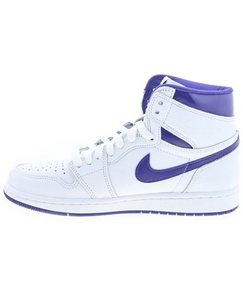 NIKE（ナイキ）スニーカー 白 サイズ:25cm レディース/2200655652021