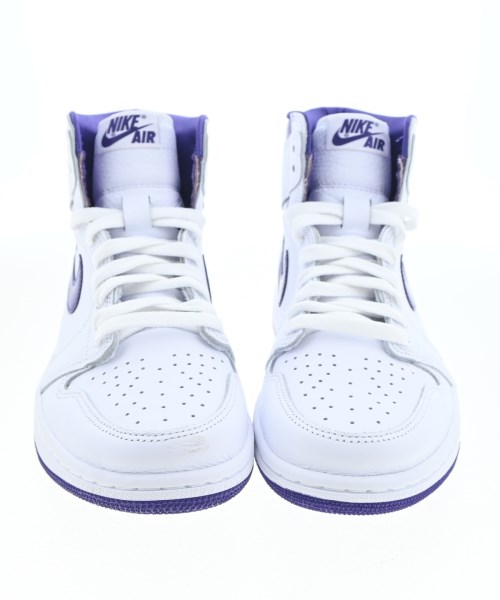 NIKE（ナイキ）スニーカー 白 サイズ:25cm レディース/2200655652021