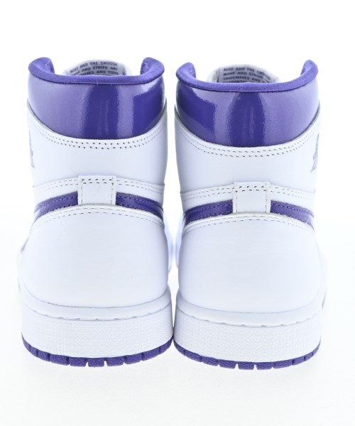 NIKE（ナイキ）スニーカー 白 サイズ:25cm レディース/2200655652021