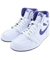 NIKE（ナイキ）スニーカー 白 サイズ:25cm レディース/2200655652021