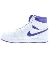 NIKE（ナイキ）スニーカー 白 サイズ:25cm レディース/2200655652021