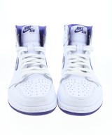 NIKE（ナイキ）スニーカー 白 サイズ:25cm レディース/2200655652021
