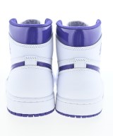 NIKE（ナイキ）スニーカー 白 サイズ:25cm レディース/2200655652021