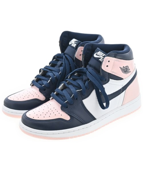 NIKE(ナイキ)スニーカー ピンク サイズ:25cm/2200655652038