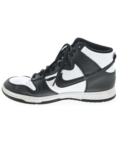 NIKE（ナイキ）スニーカー 白 サイズ:26.5cm メンズ/2200655913115