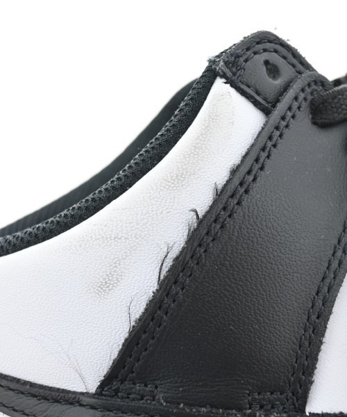 NIKE（ナイキ）スニーカー 白 サイズ:26.5cm メンズ/2200655913115