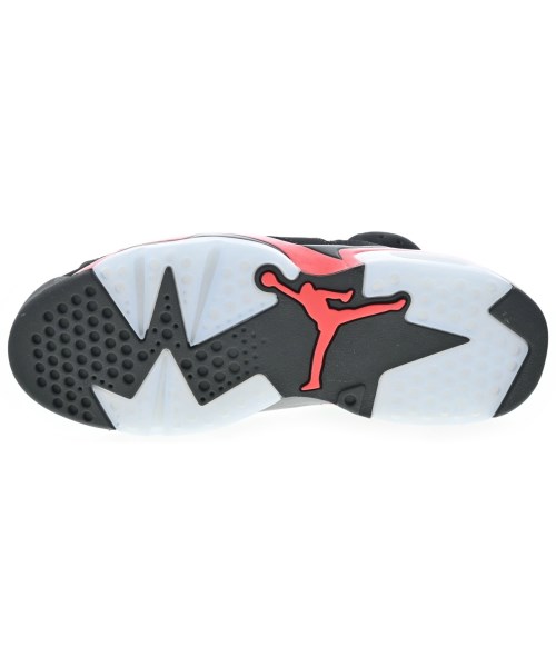 NIKE（ナイキ）スニーカー 黒 サイズ:25cm メンズ/2200658092107