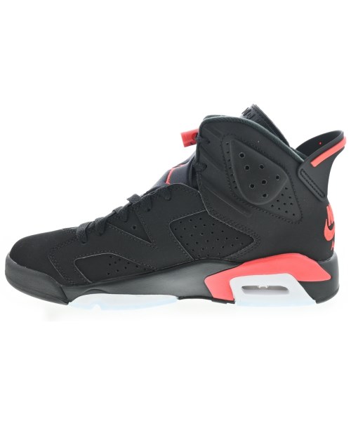 NIKE（ナイキ）スニーカー 黒 サイズ:25cm メンズ/2200658092107