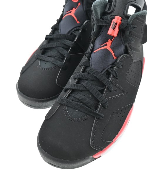 NIKE（ナイキ）スニーカー 黒 サイズ:25cm メンズ/2200658092107