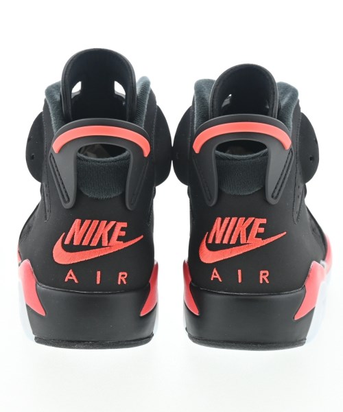 NIKE（ナイキ）スニーカー 黒 サイズ:25cm メンズ/2200658092107