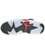 NIKE（ナイキ）スニーカー 黒 サイズ:25cm メンズ/2200658092107