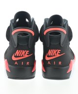 NIKE（ナイキ）スニーカー 黒 サイズ:25cm メンズ/2200658092107