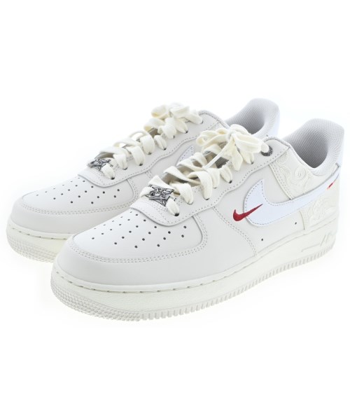 NIKE(ナイキ)スニーカー 白 サイズ:27cm/2200658906015