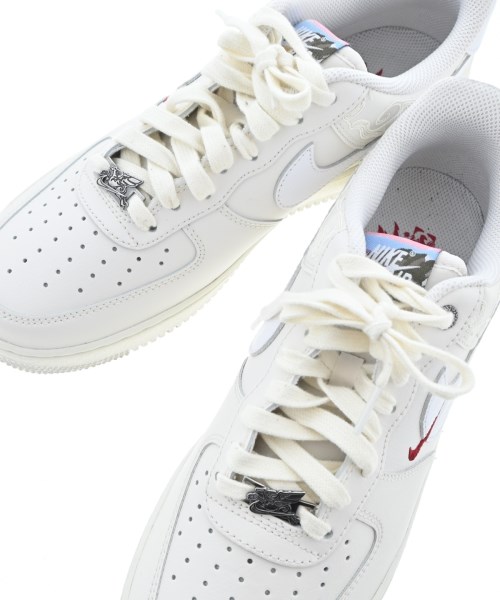 NIKE（ナイキ）スニーカー 白 サイズ:27cm メンズ/2200658906015