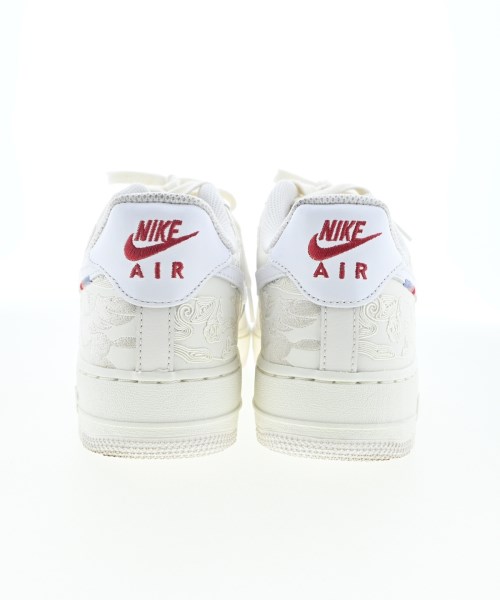 NIKE（ナイキ）スニーカー 白 サイズ:27cm メンズ/2200658906015