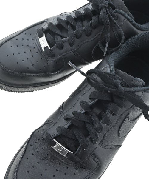 NIKE（ナイキ）スニーカー 黒 サイズ:27cm メンズ/2200658906022