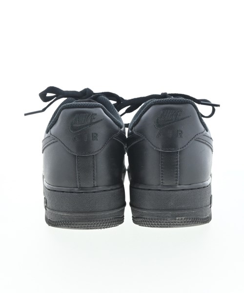 NIKE（ナイキ）スニーカー 黒 サイズ:27cm メンズ/2200658906022