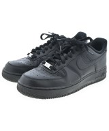 NIKE（ナイキ）スニーカー 黒 サイズ:27cm メンズ/2200658906022
