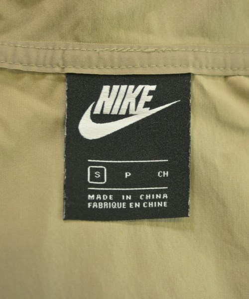 NIKE（ナイキ）その他 ベージュ サイズ:S レディース/2200658916137