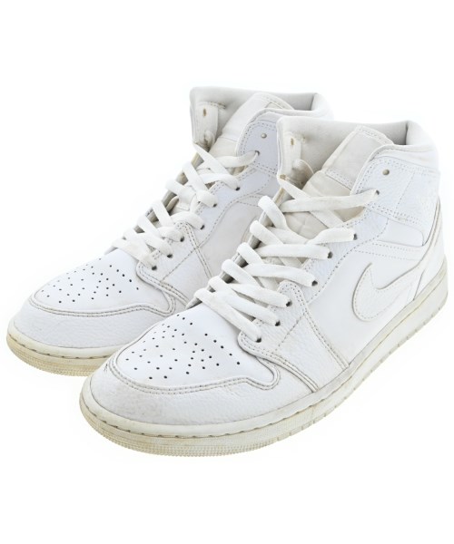 NIKE(ナイキ)スニーカー 白 サイズ:28.5cm/2200651253017