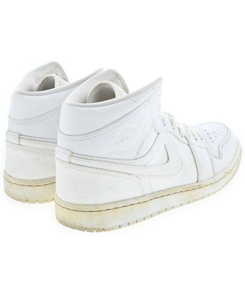 NIKE（ナイキ）スニーカー 白 サイズ:28.5cm メンズ/2200651253017