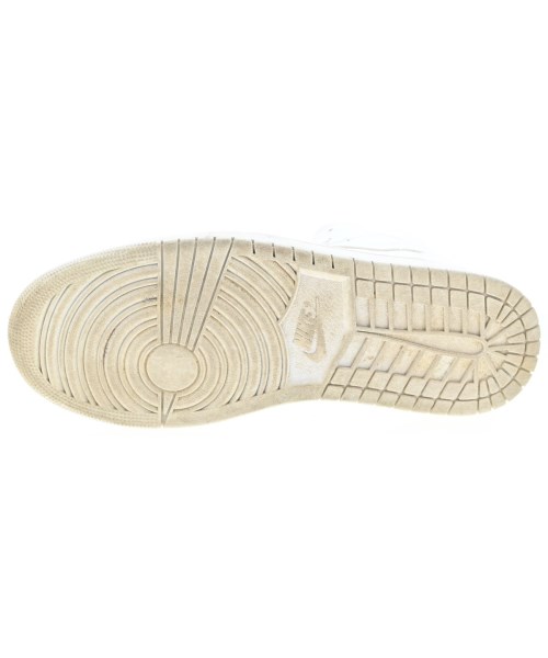 NIKE（ナイキ）スニーカー 白 サイズ:28.5cm メンズ/2200651253017