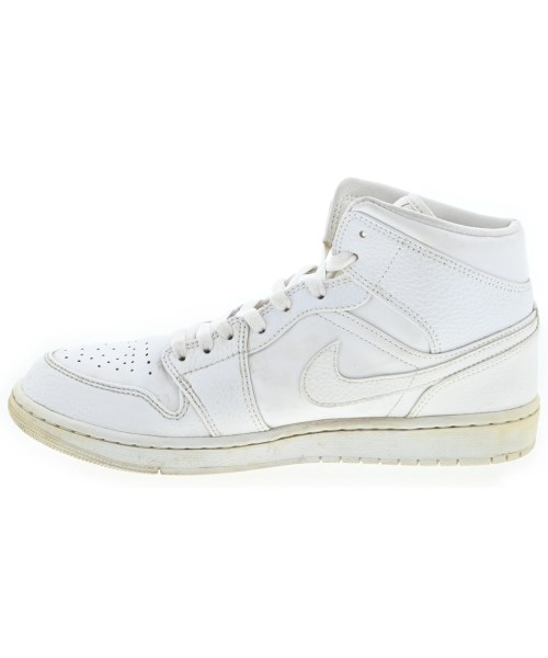 NIKE（ナイキ）スニーカー 白 サイズ:28.5cm メンズ/2200651253017