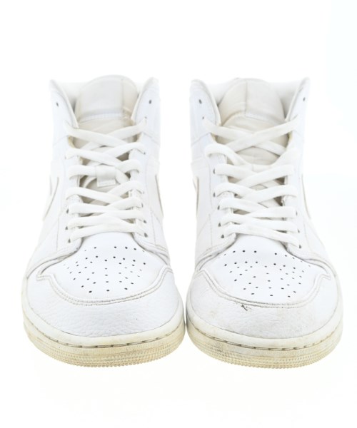 NIKE（ナイキ）スニーカー 白 サイズ:28.5cm メンズ/2200651253017