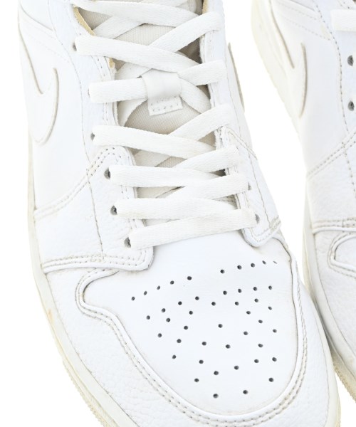 NIKE（ナイキ）スニーカー 白 サイズ:28.5cm メンズ/2200651253017