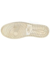 NIKE（ナイキ）スニーカー 白 サイズ:28.5cm メンズ/2200651253017