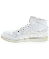 NIKE（ナイキ）スニーカー 白 サイズ:28.5cm メンズ/2200651253017