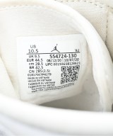 NIKE（ナイキ）スニーカー 白 サイズ:28.5cm メンズ/2200651253017