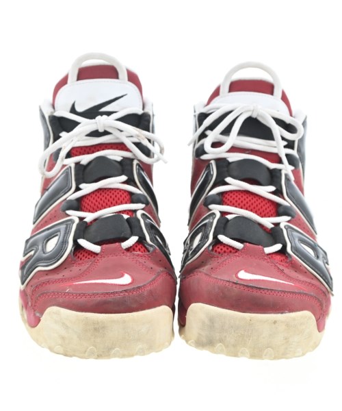 NIKE（ナイキ）スニーカー 赤 サイズ:28cm メンズ/2200651253024