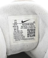 NIKE（ナイキ）スニーカー 赤 サイズ:28cm メンズ/2200651253024