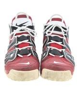 NIKE（ナイキ）スニーカー 赤 サイズ:28cm メンズ/2200651253024