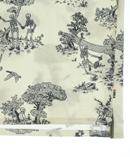 NIKE（ナイキ）ポロシャツ 白 サイズ:S レディース/2200655024316