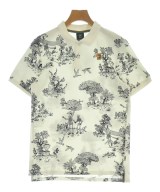 NIKE（ナイキ）ポロシャツ 白 サイズ:S レディース/2200655024316