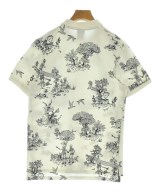 NIKE（ナイキ）ポロシャツ 白 サイズ:S レディース/2200655024316