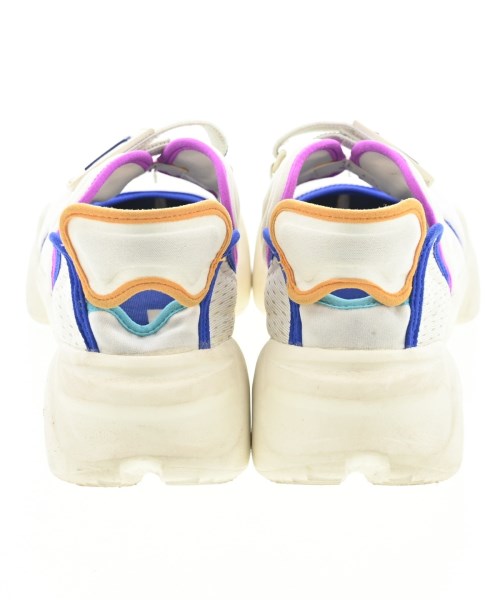 NIKE（ナイキ）スニーカー 白 サイズ:26cm レディース/2200655124078