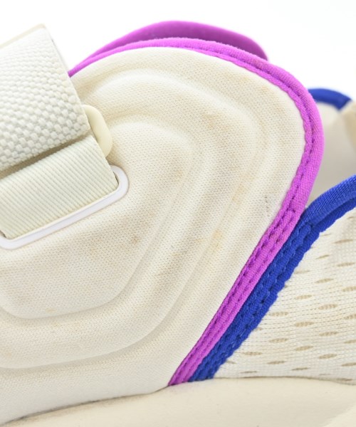 NIKE（ナイキ）スニーカー 白 サイズ:26cm レディース/2200655124078