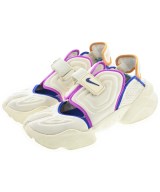 NIKE（ナイキ）スニーカー 白 サイズ:26cm レディース/2200655124078
