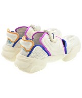 NIKE（ナイキ）スニーカー 白 サイズ:26cm レディース/2200655124078