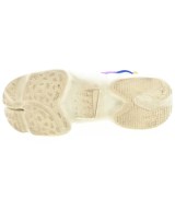 NIKE（ナイキ）スニーカー 白 サイズ:26cm レディース/2200655124078