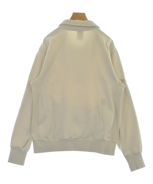 NIKE（ナイキ）スウェット ベージュ サイズ:M メンズ/2200658021190