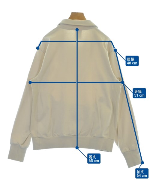 NIKE（ナイキ）スウェット ベージュ サイズ:M メンズ/2200658021190