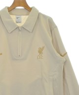 NIKE（ナイキ）スウェット ベージュ サイズ:M メンズ/2200658021190